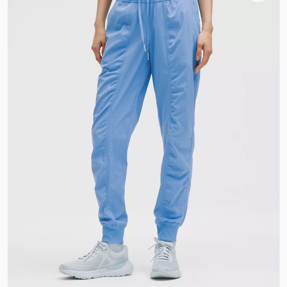 lulu lemon dance studio pants new